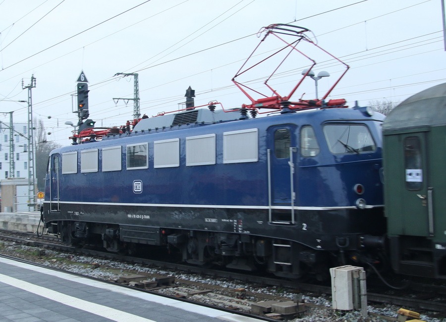 BR 110 428-0 - Copyright: www.olli80.de