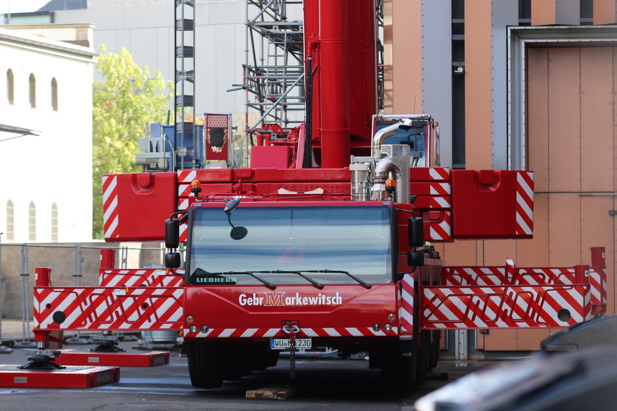 Gebr. Markewitsch LTM 1230-5.1 Unterwagen - Copyright: www.olli80.de