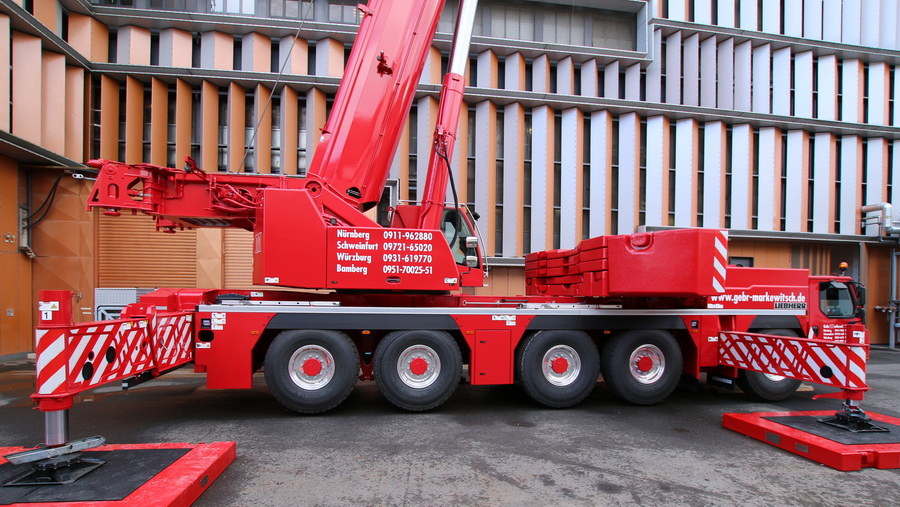 Gebr. Markewitsch LTM 1230-5.1 - Copyright: www.olli80.de