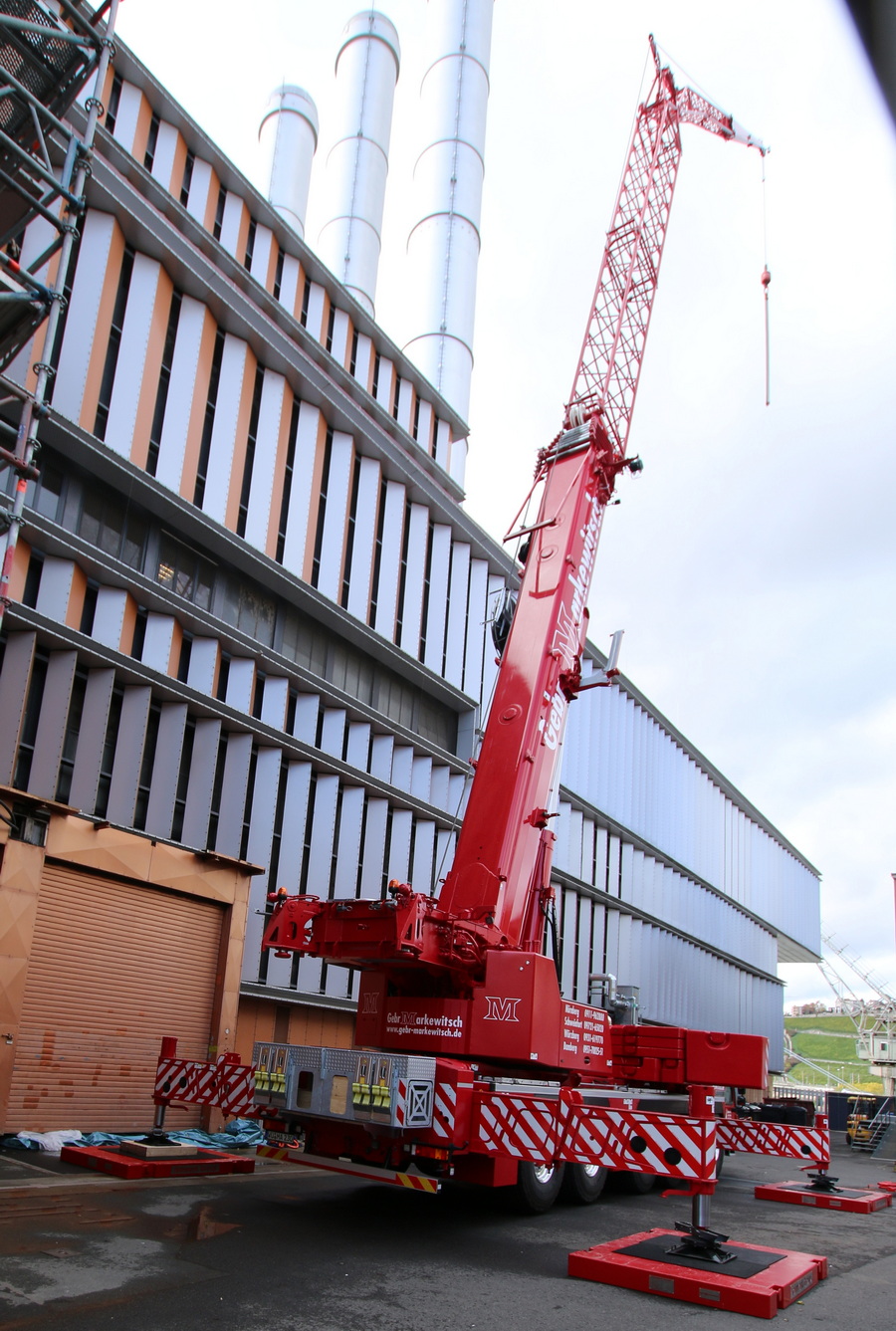 Gebr. Markewitsch LTM 1230-5.1 - Copyright: www.olli80.de