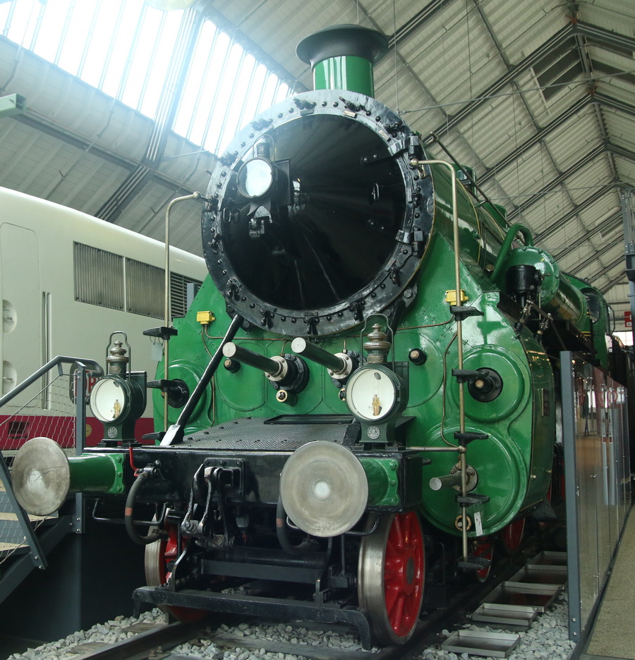 Deutsches Museum München - S3/6 - Copyright: www.olli80.de