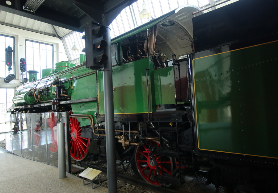 Deutsches Museum München - S3/6 - Copyright: www.olli80.de