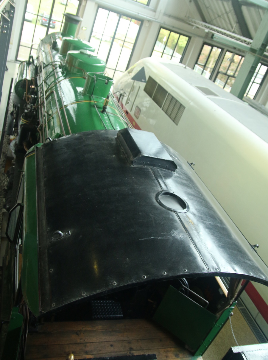 Deutsches Museum München - S3/6 - Copyright: www.olli80.de