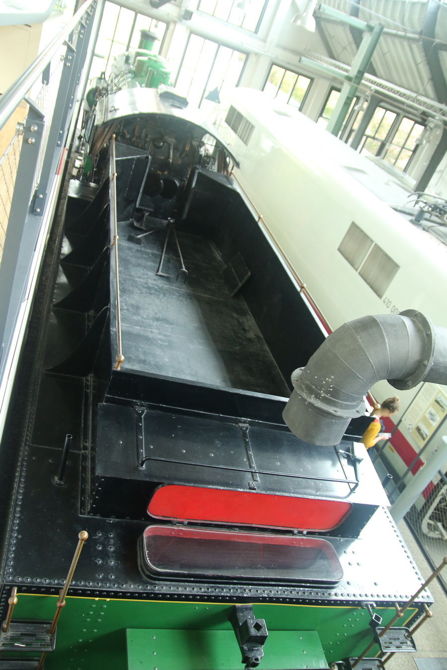 Deutsches Museum München - S3/6 - Copyright: www.olli80.de