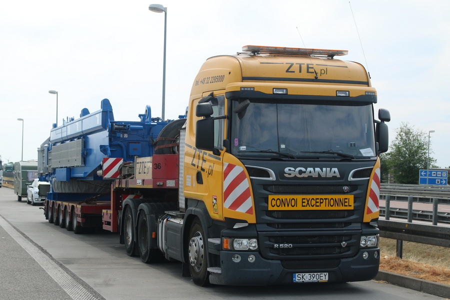 ZTE - Scania R 520 - Copyright: www.olli80.de