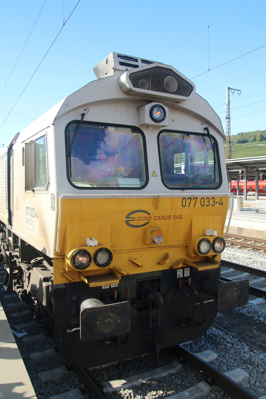 077 033-4 - Copyright: www.olli80.de