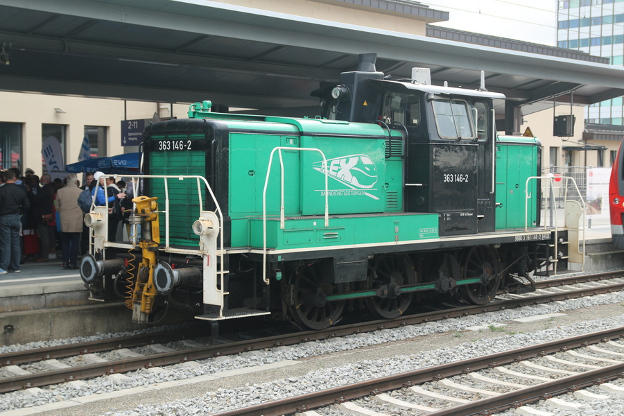 BR 363 Flex - Copyright: www.olli80.de