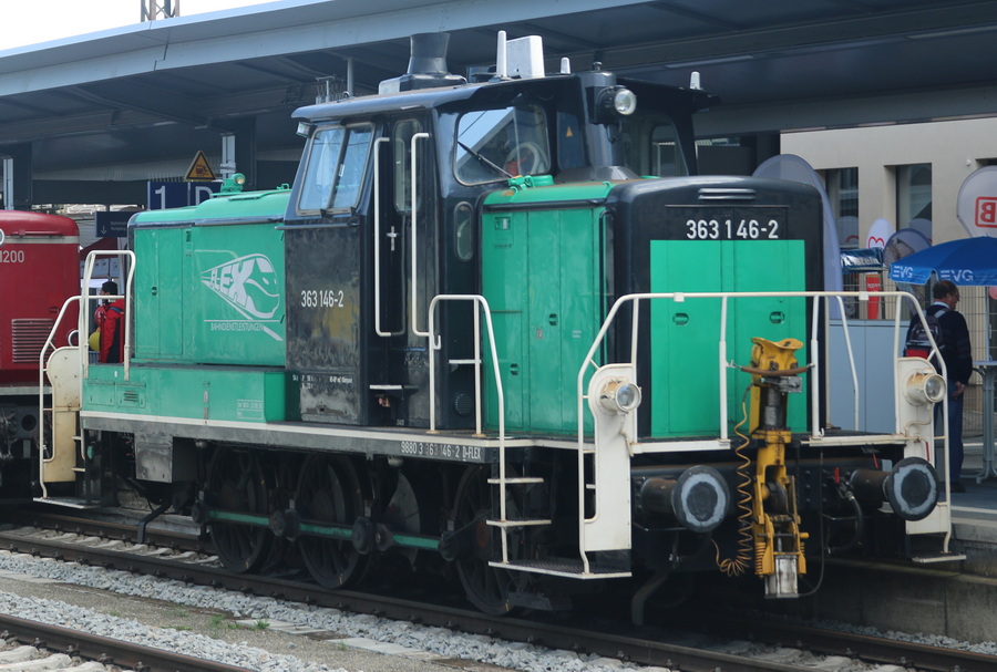 BR 363 Flex - Copyright: www.olli80.de