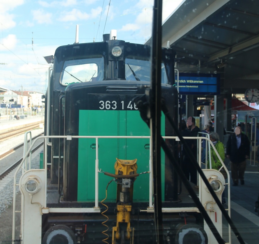 BR 363 Flex - Copyright: www.olli80.de