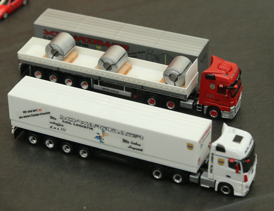 Gerd Schwarzmaier - Coiltransport - Copyright: www.olli80.de