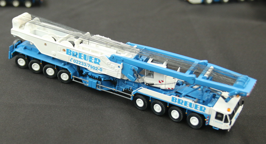 Ronald Leischke - Gottwald AK 5450-83 - Copyright: www.olli80.de