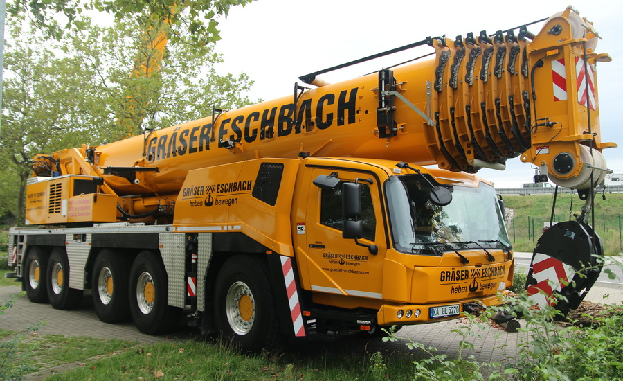 Gräser-Eschbach - GMK 5250XL-1 - Copyright: www.olli80.de