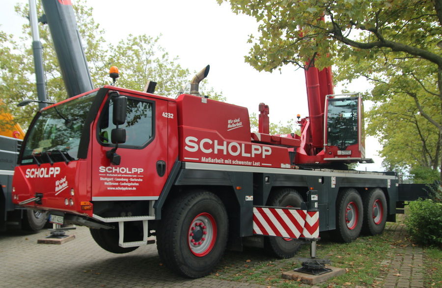 Scholpp LTM 1090-4.2 - Copyright: www.olli80.de