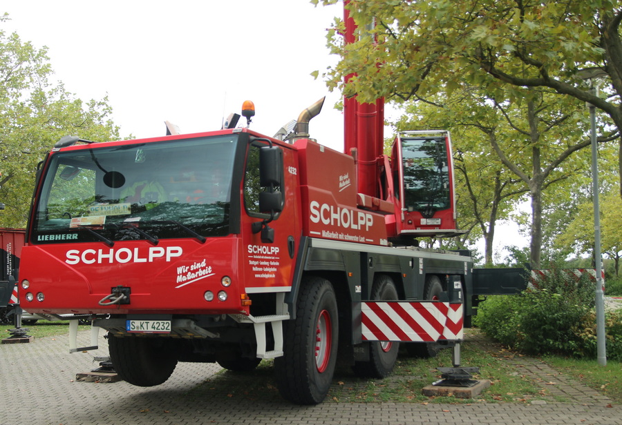 Scholpp LTM 1090-4.2 - Copyright: www.olli80.de