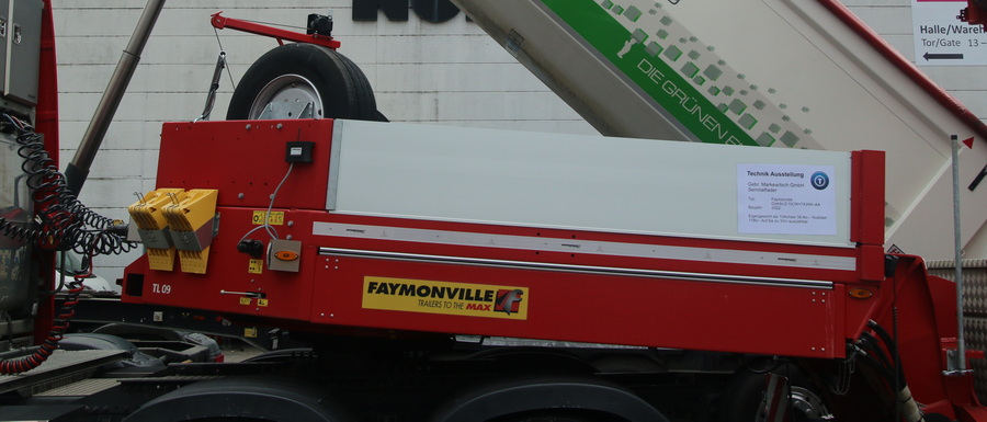 Gebr. Markewitsch Faymonville CombiMax Pa-X - Copyright: www.olli80.de