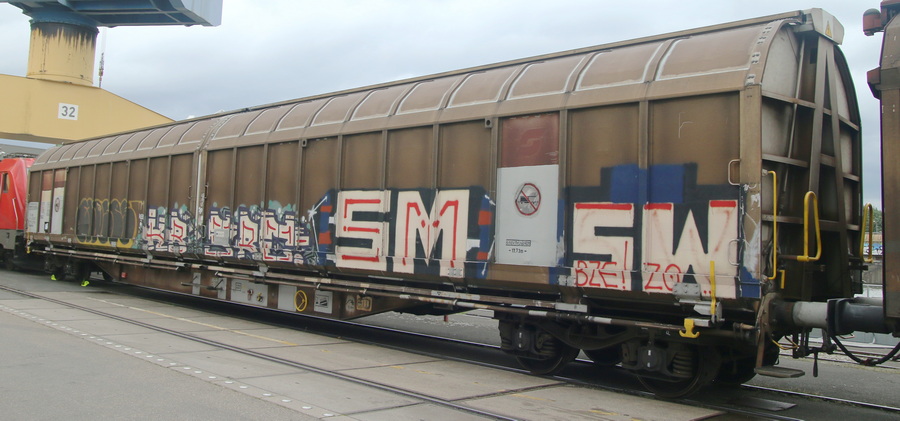 31 80 2739 327-6 Habbiins - Copyright: www.olli80.de