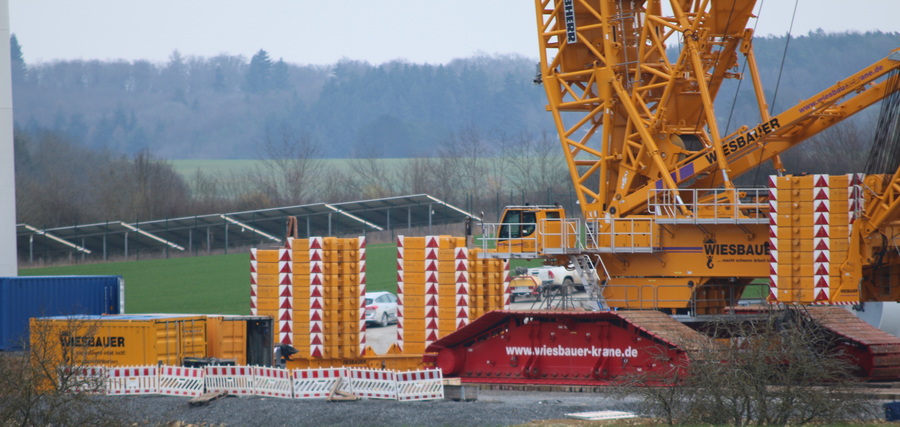Wiesbauer LR 11000 - Copyright: www.olli80.de