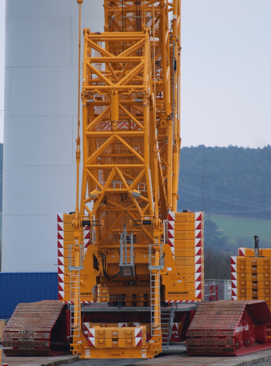 Wiesbauer LR 11000 - Copyright: www.olli80.de