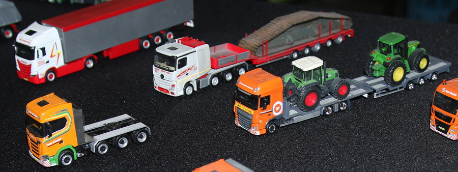 Piet Oversloot: Van der Vlist Fahrzeuge - Copyright: www.olli80.de