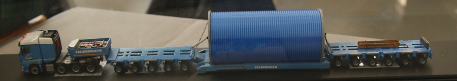 Ulrich Herberg: Kabeltransport - Copyright: www.olli80.de