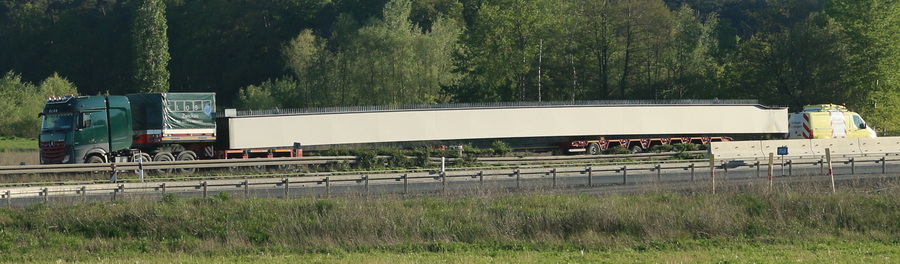 ELOS mit Brückenträger - Copyright: www.olli80.de