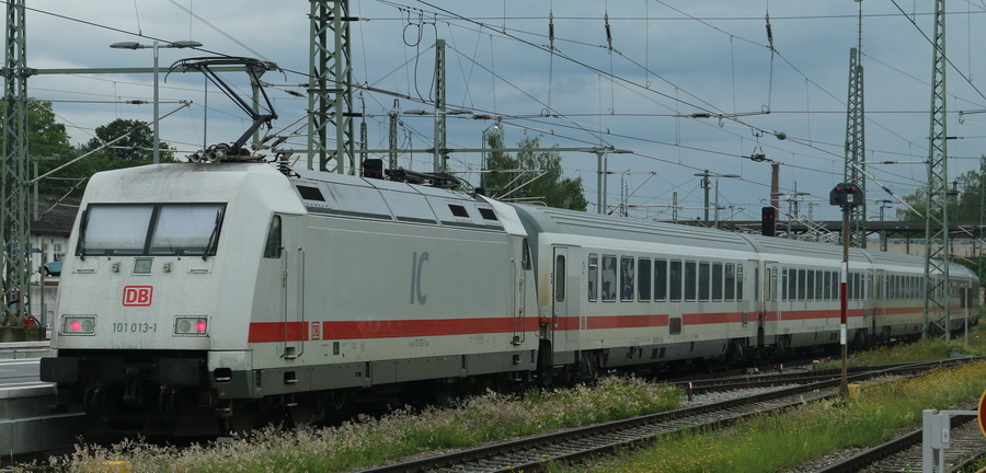 101 013-1 - Copyright: www.olli80.de