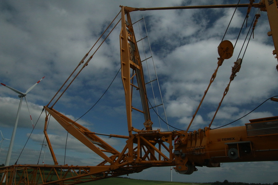 Wiesbauer Terex AC 700 Wipplenker - Copyright: www.olli80.de