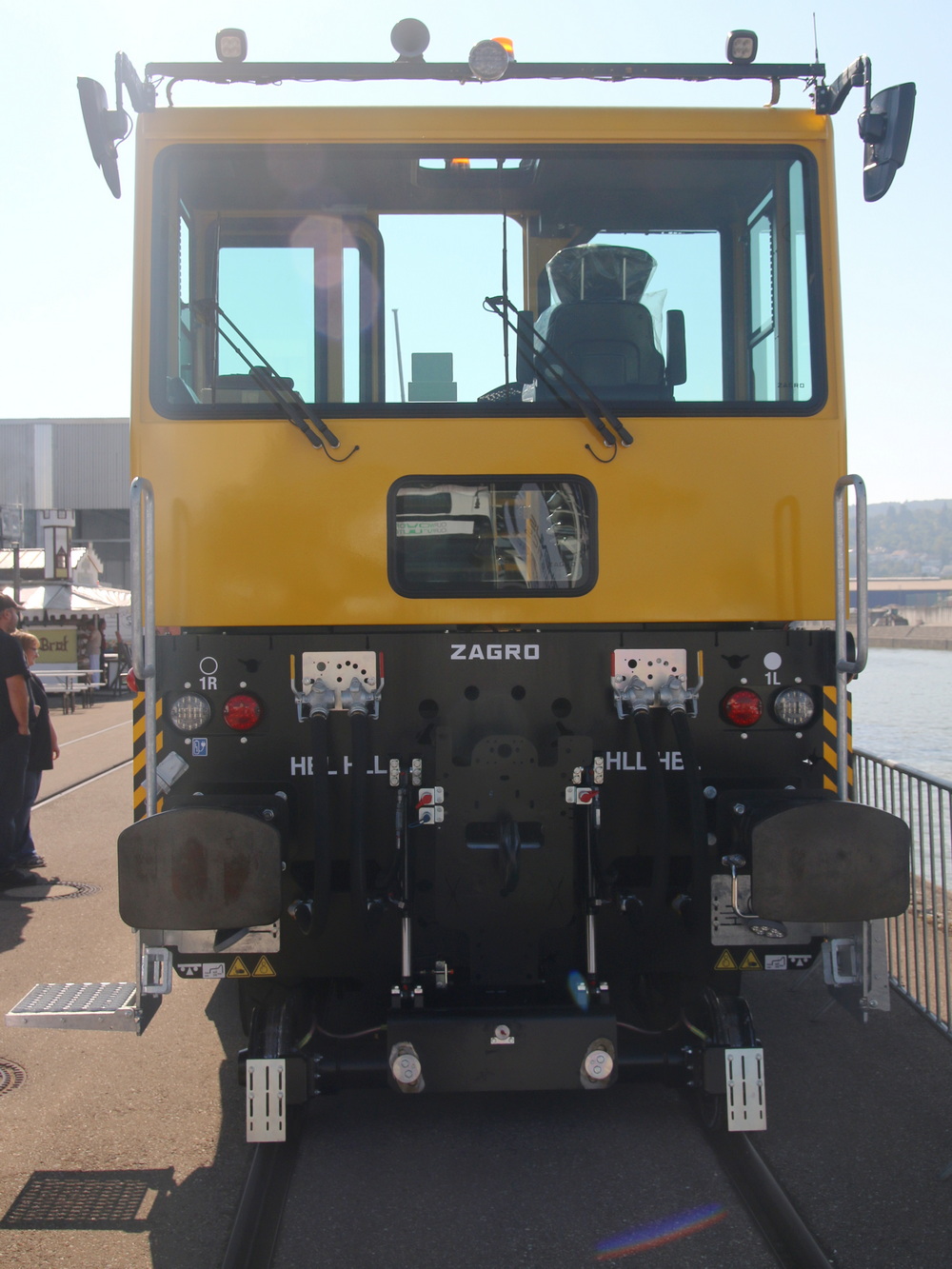ZAGRO E-MAXI - Copyright: www.olli80.de
