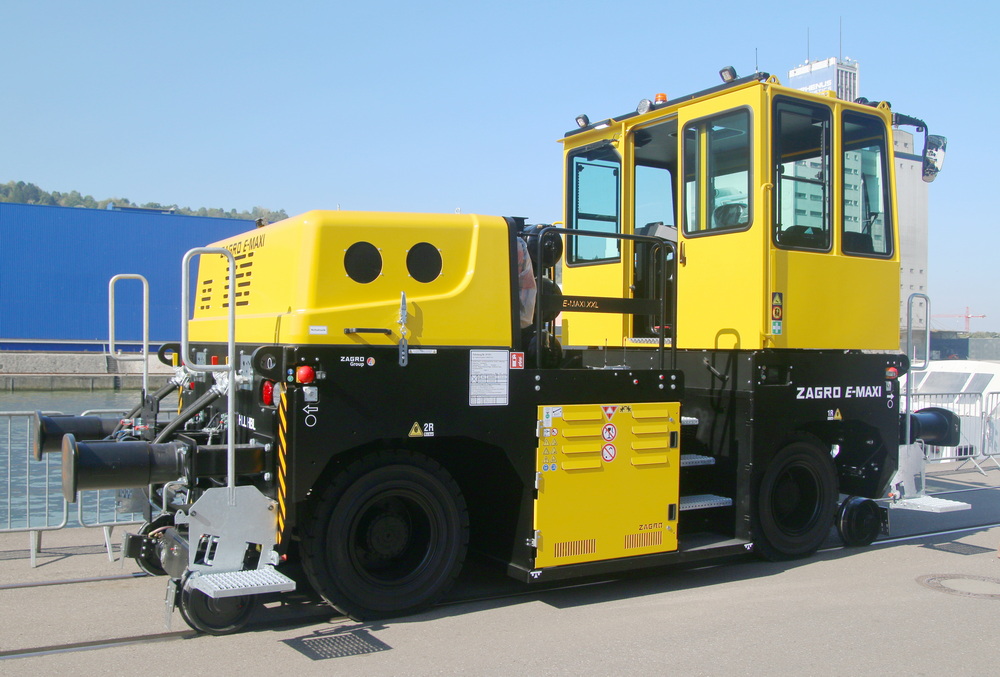 ZAGRO E-MAXI - Copyright: www.olli80.de