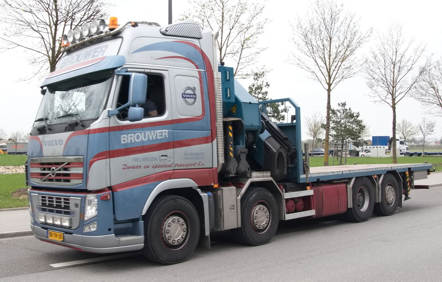 Brouwer Volvo - Copyright: www.olli80.de