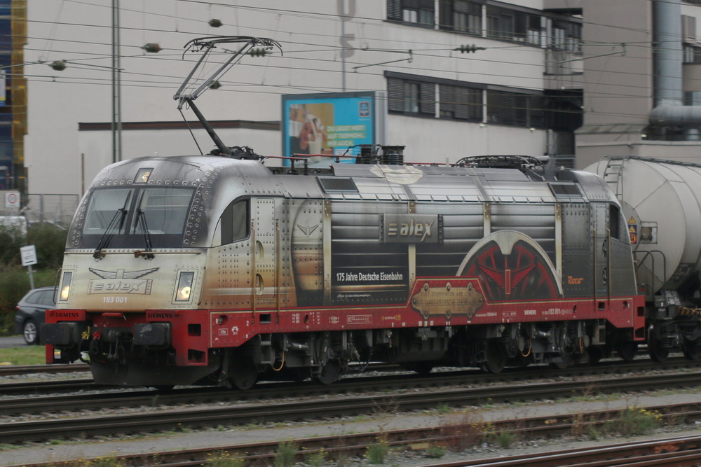 BR 183 - Copyright: www.olli80.de