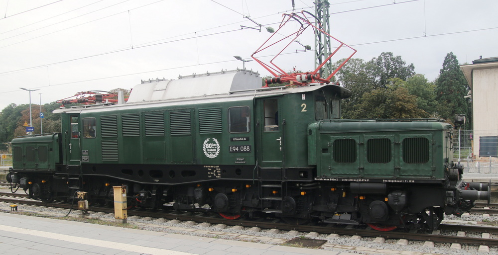  E94 088 - Copyright: www.olli80.de