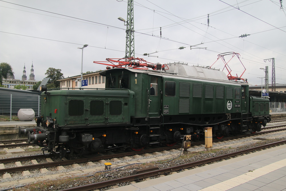  E94 088 - Copyright: www.olli80.de