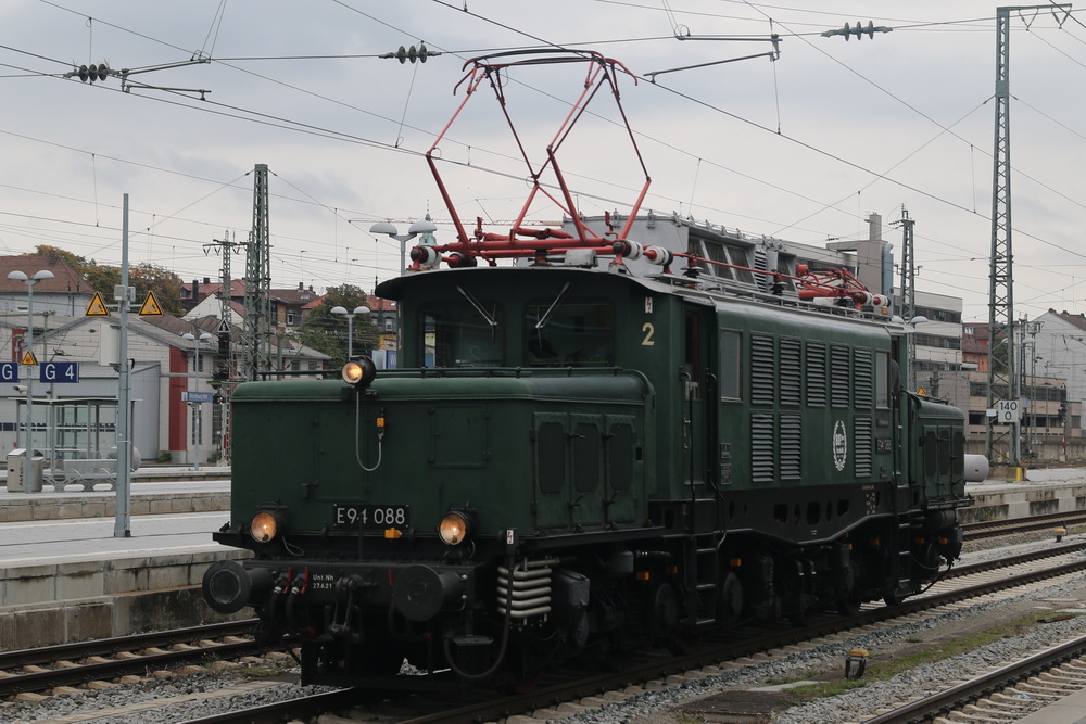  E94 088 - Copyright: www.olli80.de