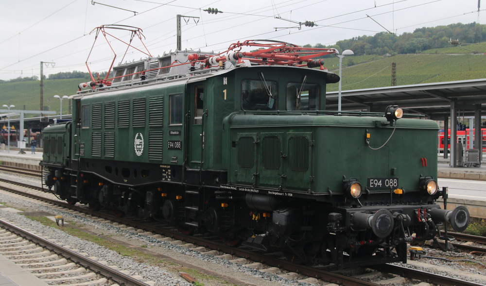  E94 088 - Copyright: www.olli80.de