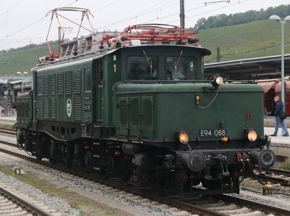  E94 088 - Copyright: www.olli80.de