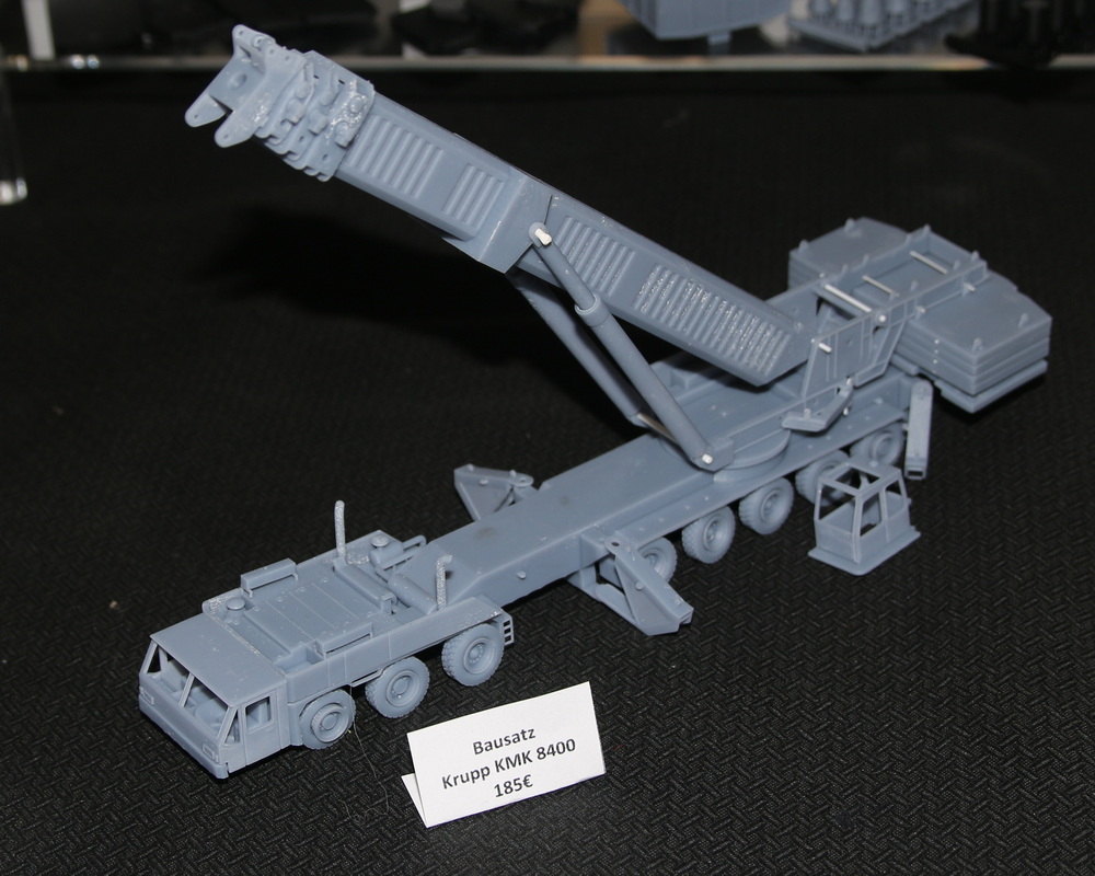 Oke Klingenberg: KMK 8400 - Copyright: www.olli80.de