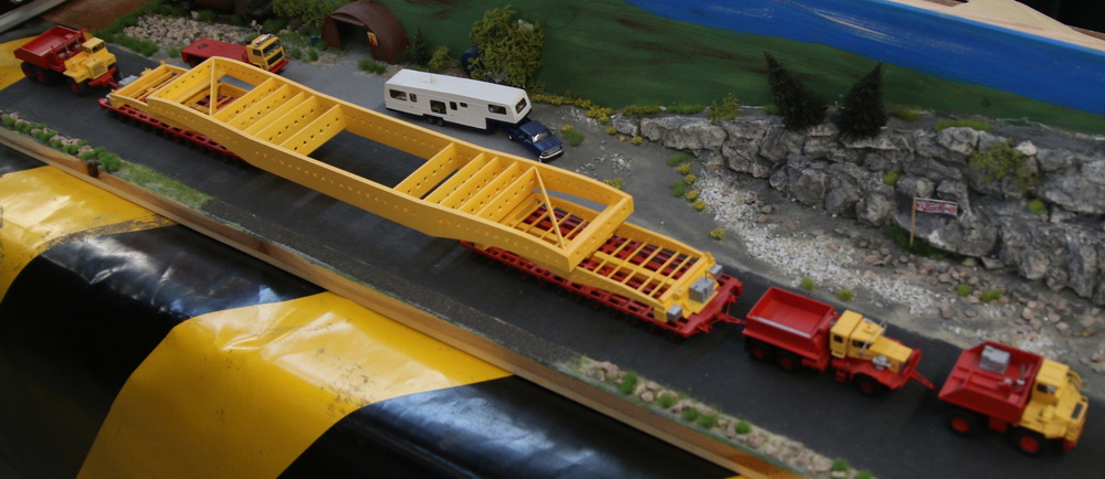 Torsten Maus: Kesselbrücke - Copyright: www.olli80.de