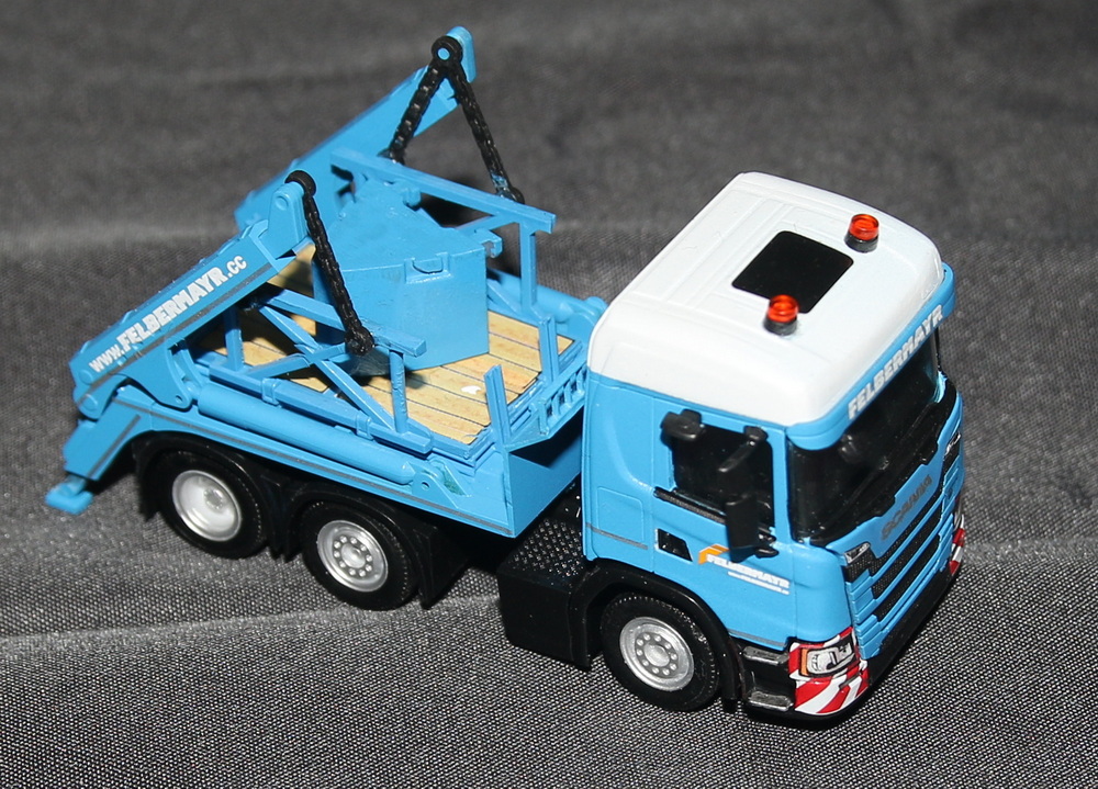 Ewald Pröbsting_ Felbermayr Scania Absetzkipper - Copyright: www.olli80.de