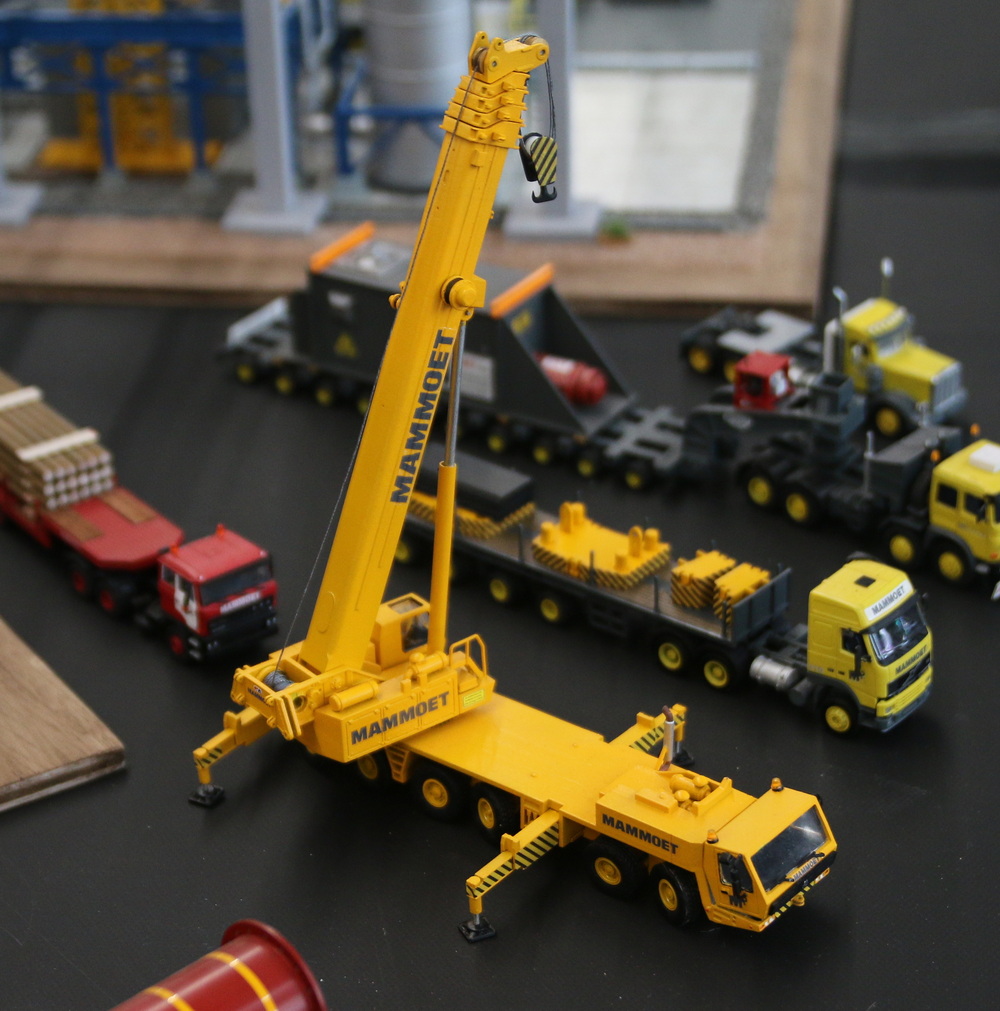 Patrik von Uitert: KMK 6200 - Copyright: www.olli80.de
