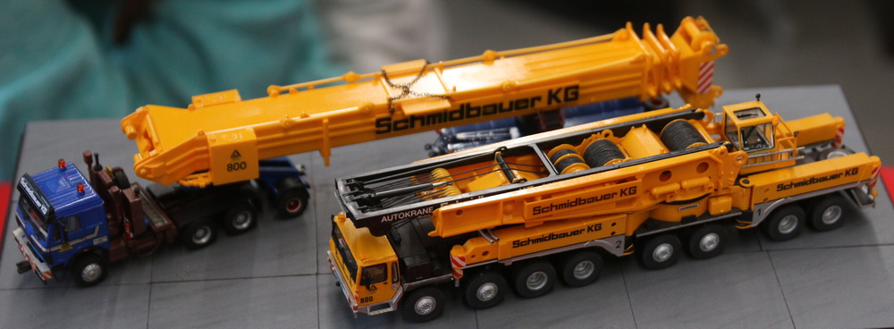 Roland Wurm: LTM 1800 Schmidbauer - Copyright: www.olli80.de