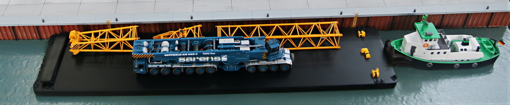 Ronald Leischke - Gottwald AK 680-3 - Copyright: www.olli80.de