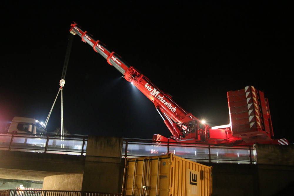Terex AC 500-2 der Gebr. Markewitsch - Copyright: www.olli80.de