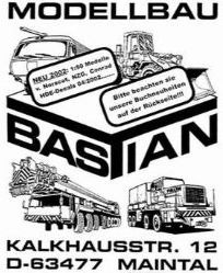 Bastian