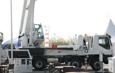 Altec Aufbaukran - Copyright: www.olli80.de