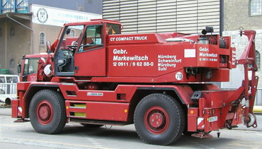 CompactTruck CT 2 - Copyright: http://www.olli80.de