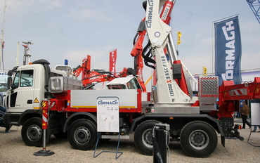 Cormach 135000X - Copyright: http://www.olli80.de