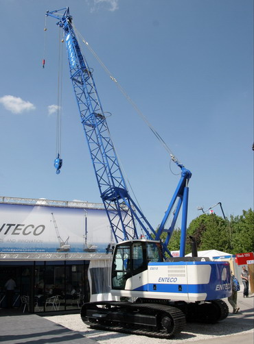 Enteco E 8018