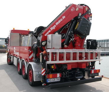 Fassi F 660 XP - Copyright: http://www.olli80.de