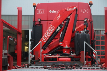 Fassi F 95 - Copyright: http://www.olli80.de